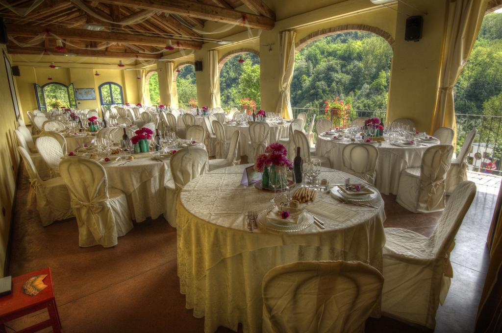 B&B Il Sole Delle Rive Sinio Kültér fotó